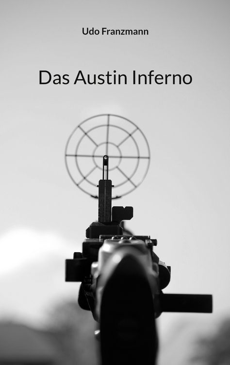 Produktbild: Das Austin Inferno