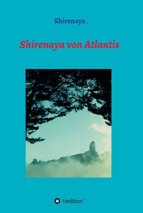 Produktbild: Shirenaya von Atlantis