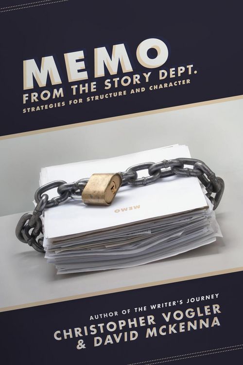 Produktbild: Memo from the Story Department