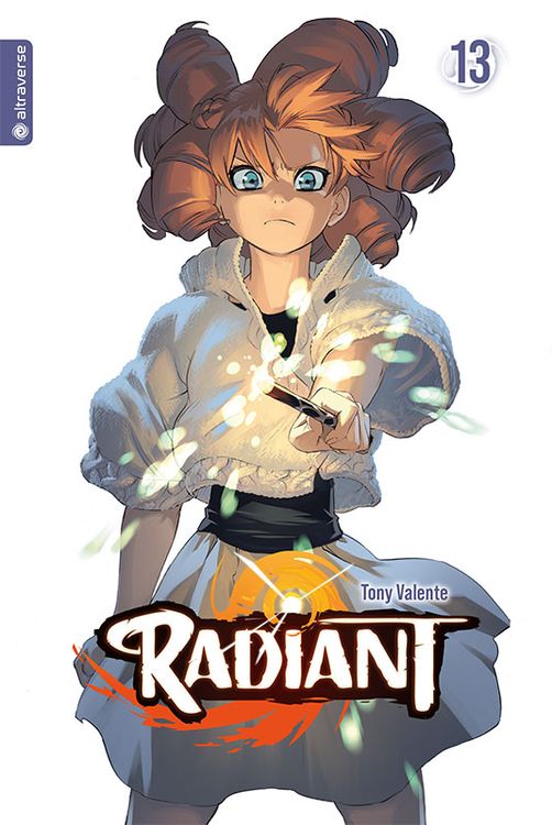 Produktbild: Radiant 13