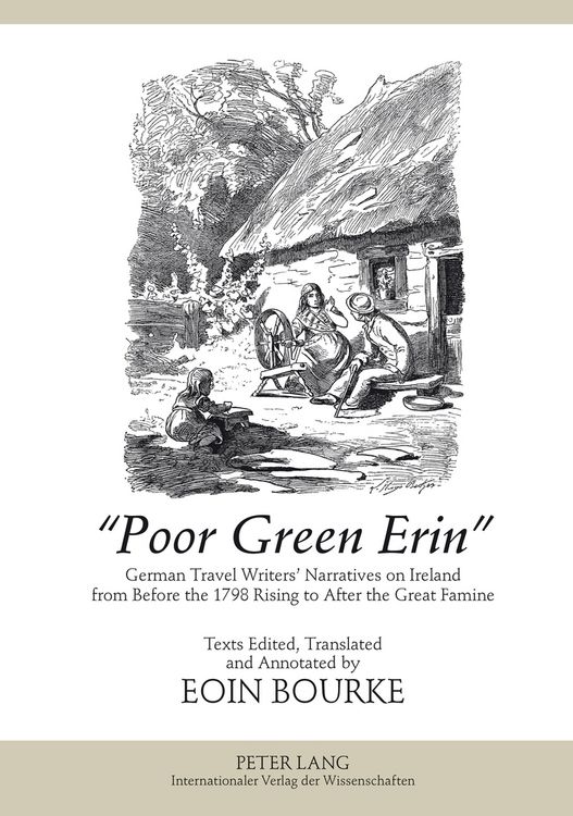 Produktbild: &laquo;Poor Green Erin&raquo;