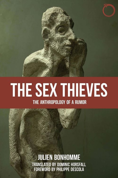 Produktbild: Sex Thieves