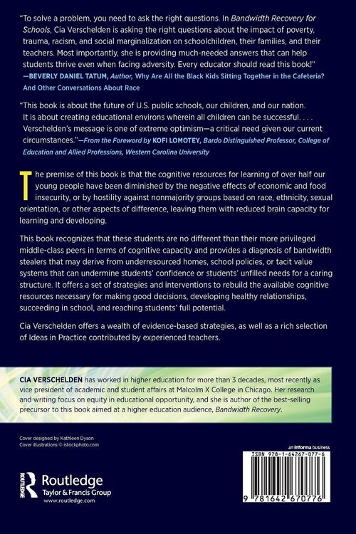 Produktbild: Bandwidth Recovery For Schools