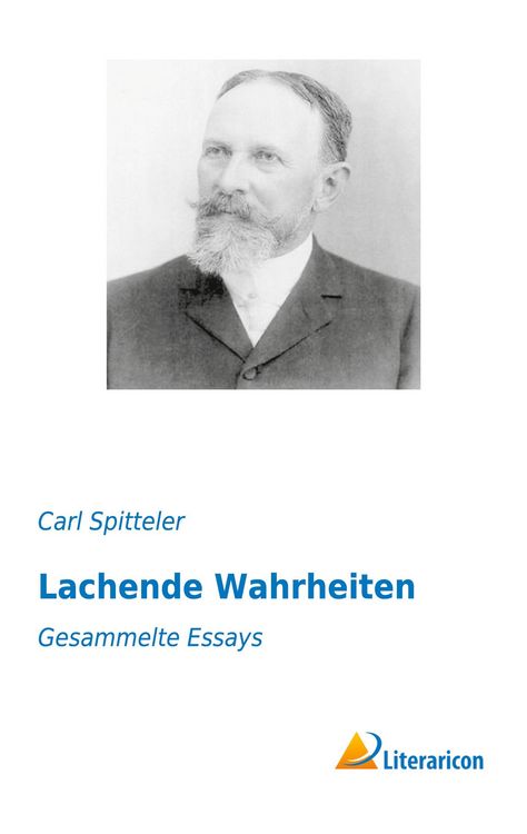 Produktbild: Lachende Wahrheiten