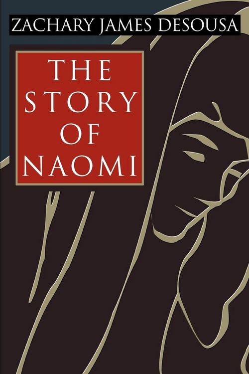 Produktbild: The Story of Naomi