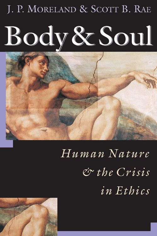 Produktbild: Body & Soul