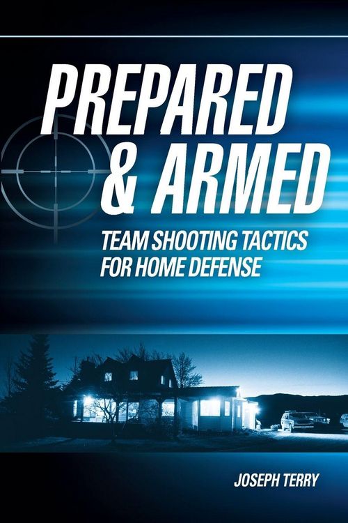 Produktbild: Prepared and Armed