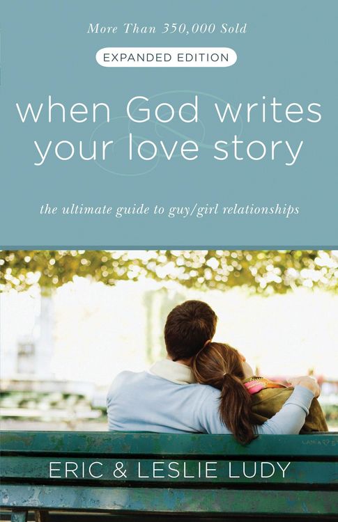 Produktbild: When God Writes Your Love Story