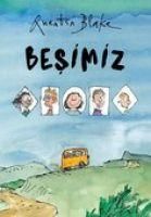 Produktbild: Besimiz Ciltli