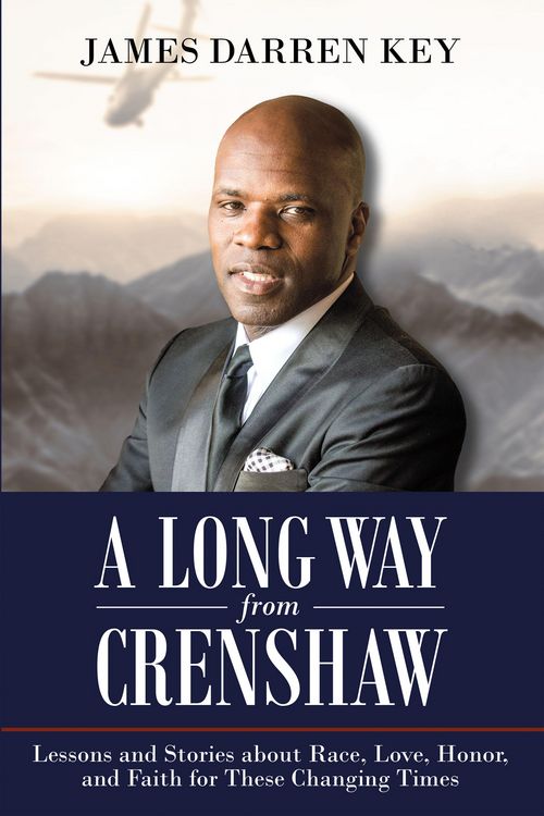 Produktbild: A Long Way from Crenshaw