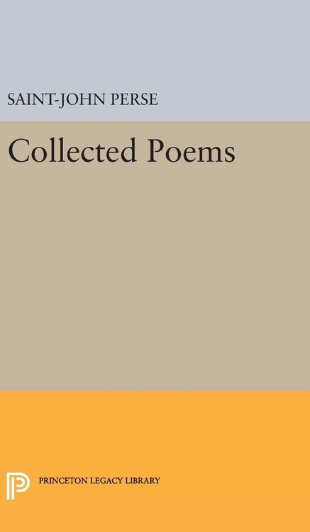 Produktbild: Collected Poems