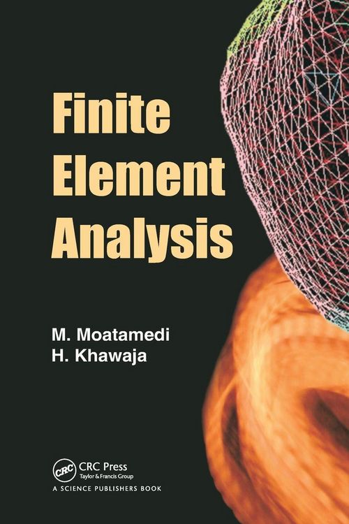Produktbild: Finite Element Analysis