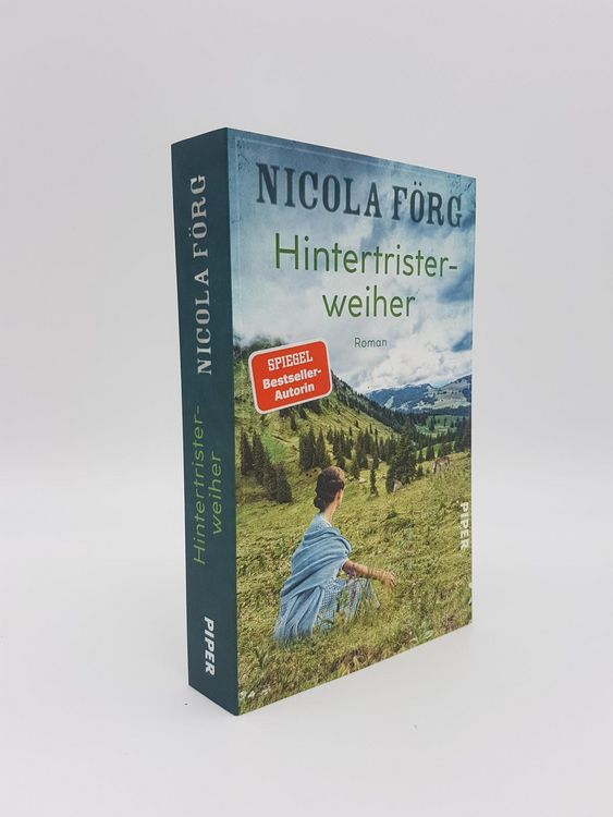 Produktbild: Hintertristerweiher