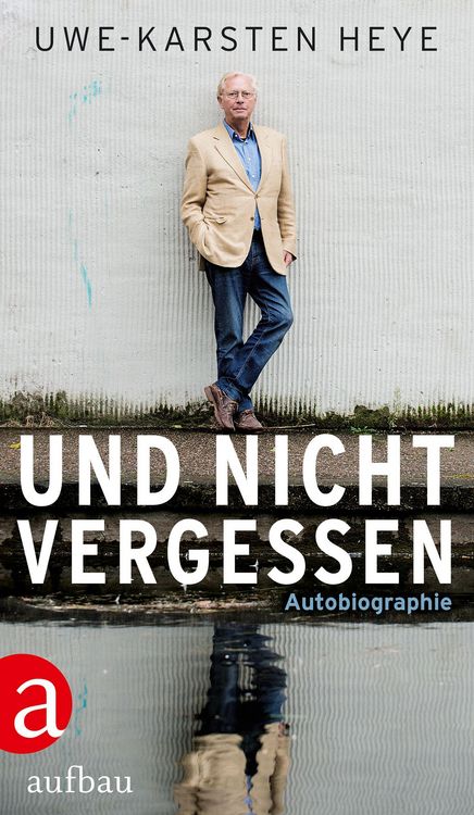 Produktbild: Und nicht vergessen