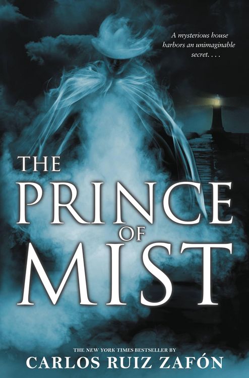 Produktbild: The Prince of Mist