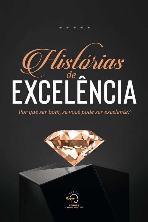 Produktbild: Hist&oacute;rias de excel&ecirc;ncia