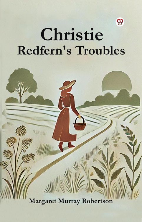 Produktbild: Christie Redfern's Troubles
