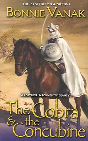 Produktbild: The Cobra & the Concubine