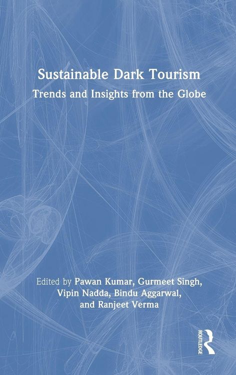 Produktbild: Sustainable Dark Tourism