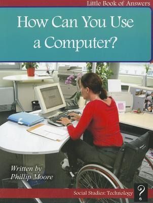 Produktbild: How Can You Use a Computer?