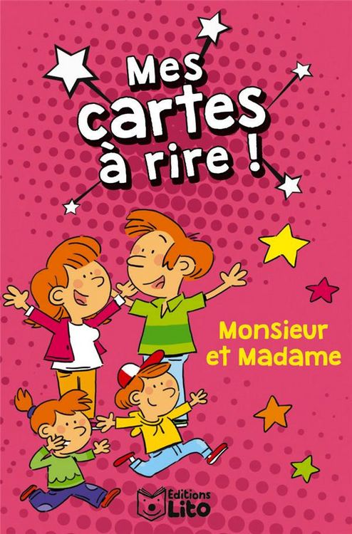 Produktbild: Monsieur et Madame