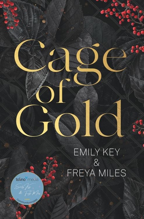 Produktbild: Cage of Gold
