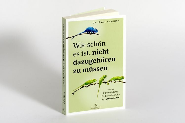 Produktbild: Wie sch&ouml;n es ist, nicht dazugeh&ouml;ren zu m&uuml;ssen