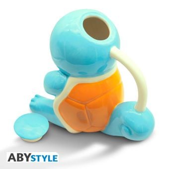 Produktbild: POKEMON - Teapot - Squirtle