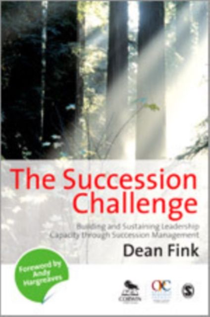Produktbild: Fink, D: Succession Challenge
