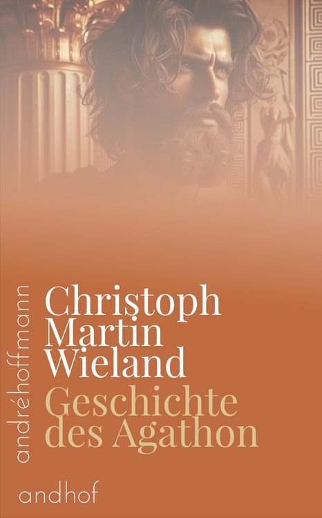 Produktbild: Geschichte des Agathon