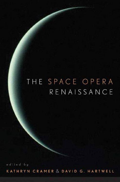 Produktbild: The Space Opera Renaissance