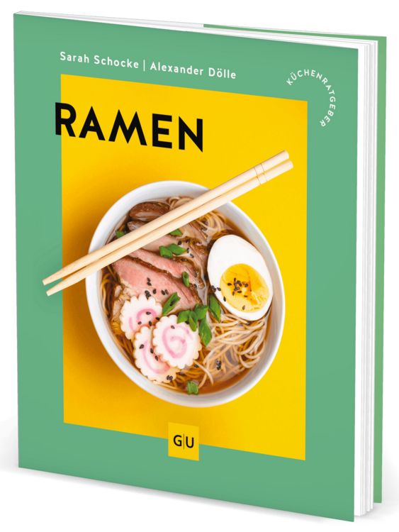 Produktbild: Ramen