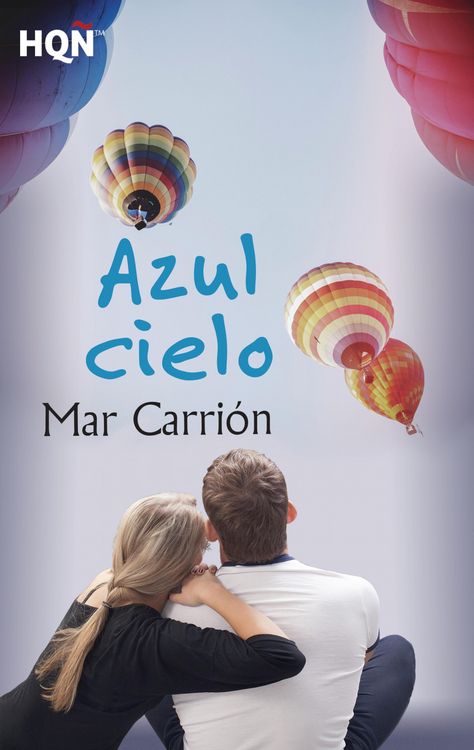 Produktbild: Azul cielo