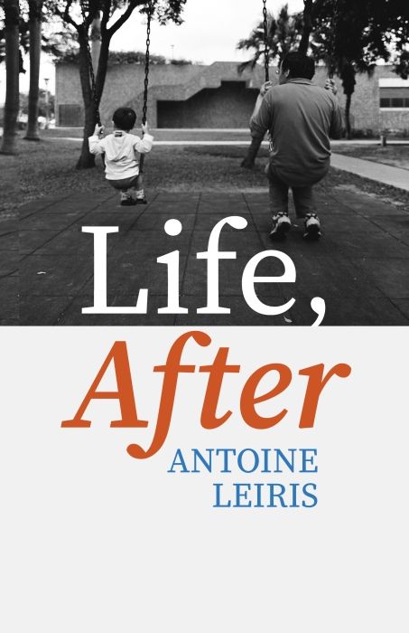Produktbild: Life, After