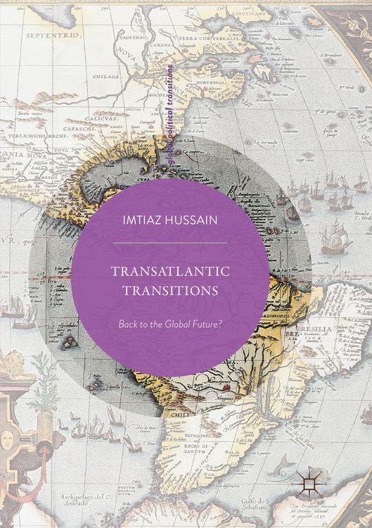 Produktbild: Transatlantic Transitions