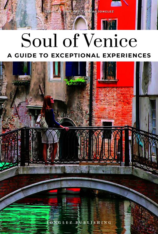 Produktbild: Soul of Venice