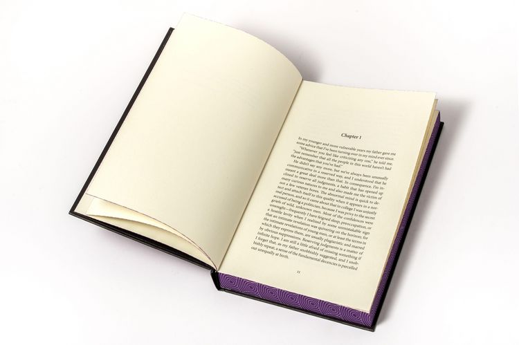 Produktbild: Fitzgerald - The Great Gatsby
