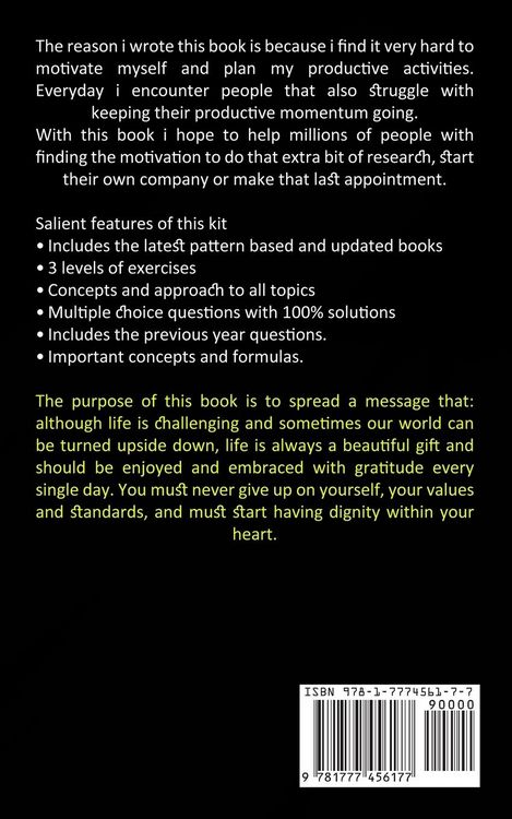 Produktbild: Take Action