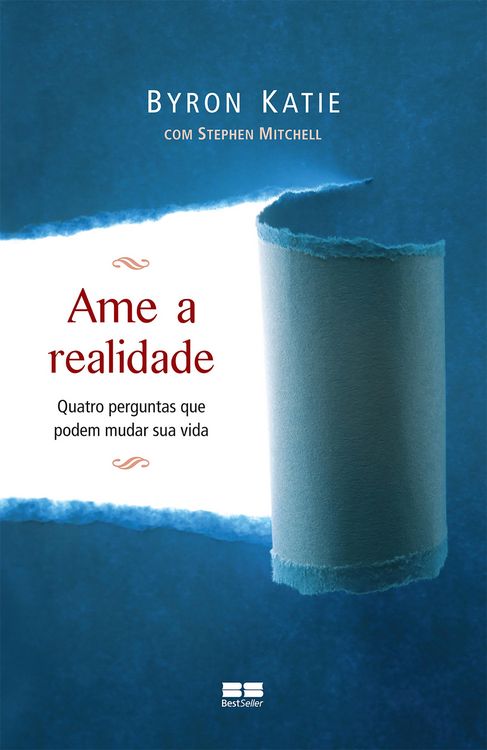 Produktbild: Ame a realidade
