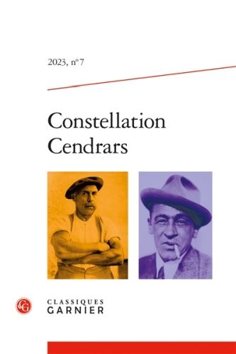 Produktbild: Constellation Cendrars no 7 Varia