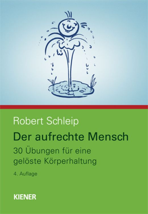 Produktbild: Der aufrechte Mensch