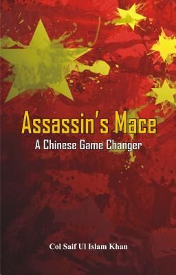 Produktbild: Assassin's Mace