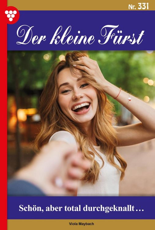 Produktbild: Sch&ouml;n, aber total durchgeknallt...