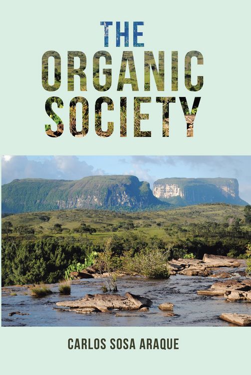 Produktbild: The Organic Society