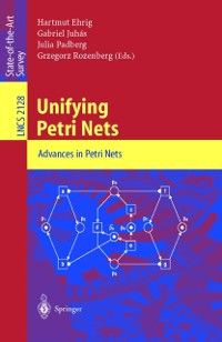 Produktbild: Unifying Petri Nets