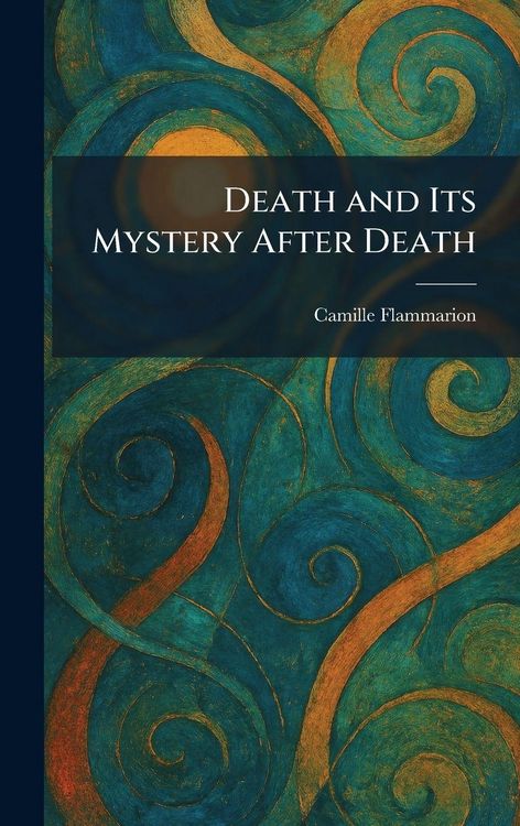 Produktbild: Death and Its Mystery After Death