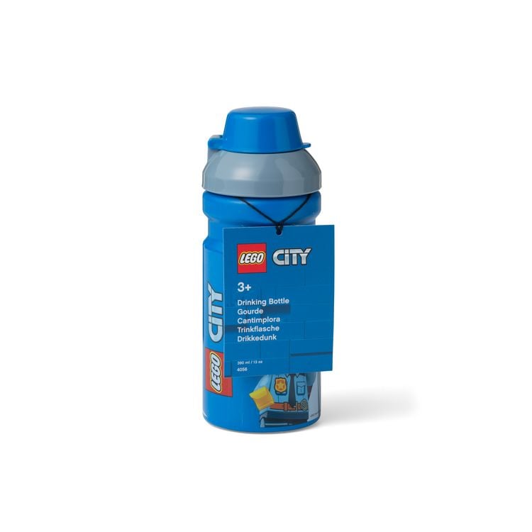 Bild vom Artikel LEGO® Trinkflasche LEGO City vom Autor 
