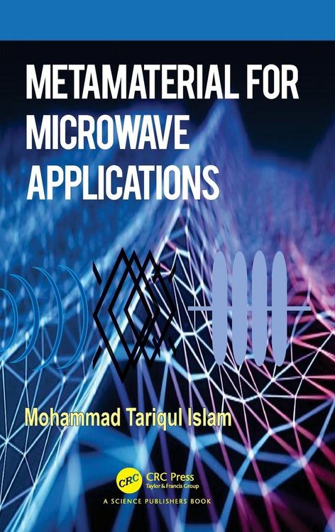 Produktbild: Metamaterial for Microwave Applications