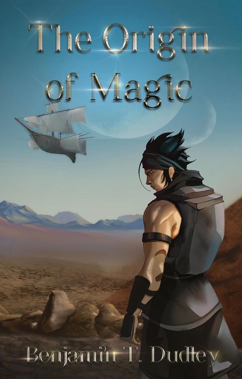 Produktbild: Journeyer and the Pilgrimage for the Origin of Magic