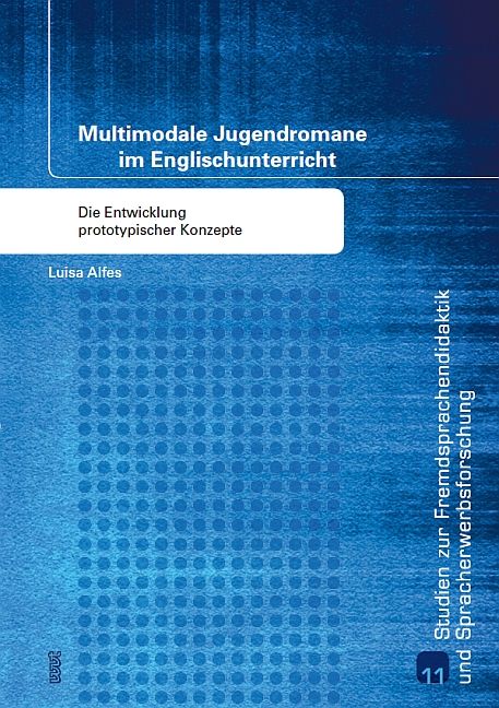 Produktbild: Multimodale Jugendromane im Englischunterricht